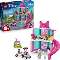 animaux de Minnie lego 43274