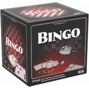 Bingo GOLIATH