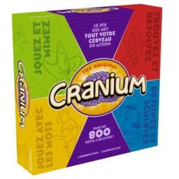 Cranium GOLIATH
