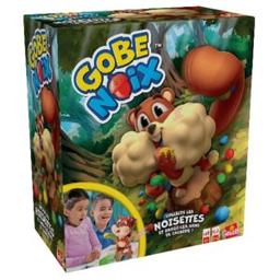 Gobe Noix GOLIATH