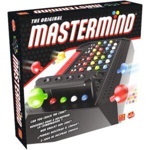 Mastermind The GOLIATH