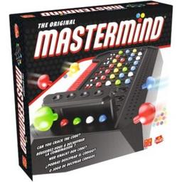 Mastermind The GOLIATH