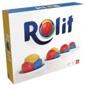 Rolit GOLIATH