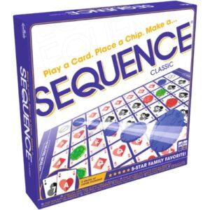 Sequence GOLIATH