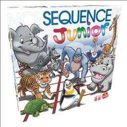 Sequence Junior GOLIATH
