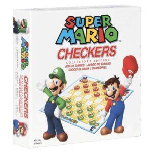 dames Jeu Super Mario GOLIATH