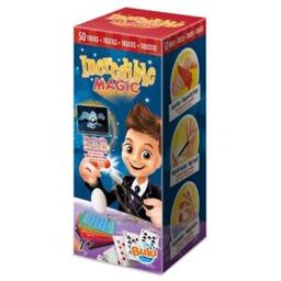 Magie Incredible BUKI