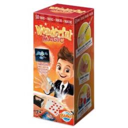 magie Wonderful BUKI