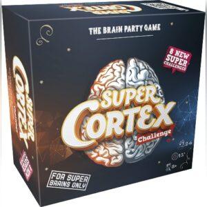 Cortex Super ML Asmodee