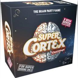 Cortex Super ML Asmodee