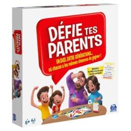 tes Parents Spin Master