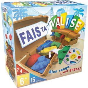 Fais ta Valise Asmodee