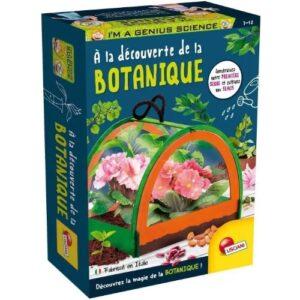 botanique LISCIANI