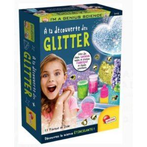 Paillettes LISCIANI