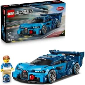Bugatti Vision GT lego 77253