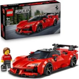 Ferrari SF90 XX lego 77254