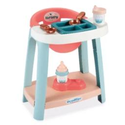 poupée Chaise ECOIFFIER