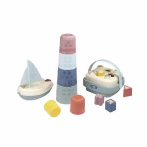 Eveil Bain Little SMOBY