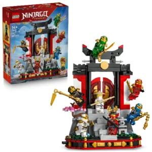 Collection des Ninjas lego 71866