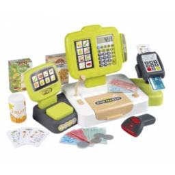 Caisse Enregistreuse SMOBY