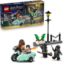 Hagrid™ Harry lego 76459