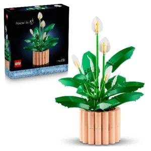 fleurs de lune lego 11504