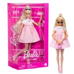 Poupée Barbie Style de Luxe
