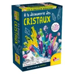 Cristaux Lisciani