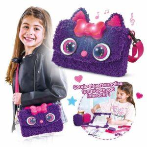 Magic’Fashion Chat vtech