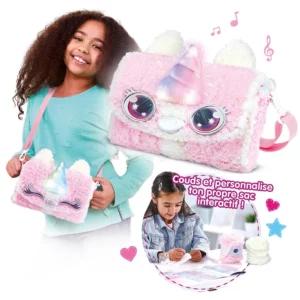 Magic’Fashion licorne VTECH