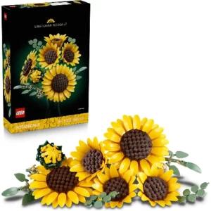 bouquet de tournesols lego 11502