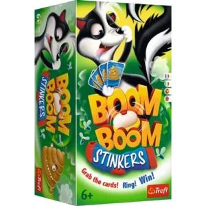 Boom Stinkers TREFL