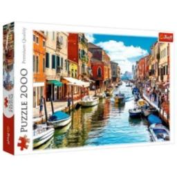 Puzzle Pcs Venise TREFL