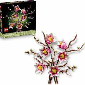 Branches de magnolia lego 11510