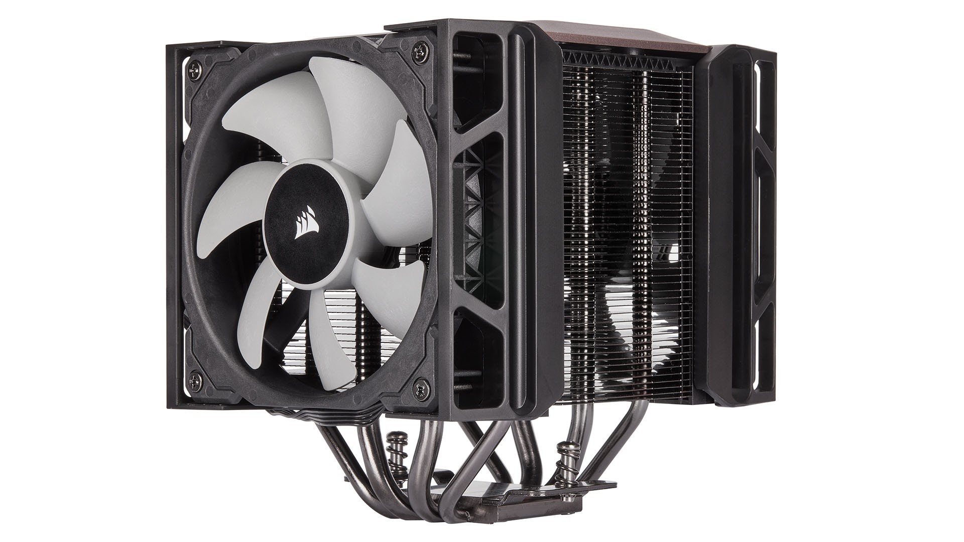 Corsair Refroidisseur Processeur A500 2400 RPM 36dBA