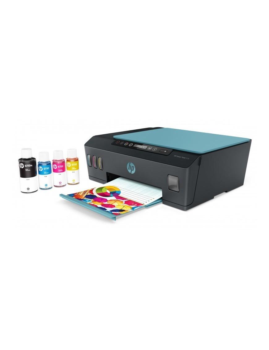 Hp Imprimante Jet D'encre SMART TANK 516