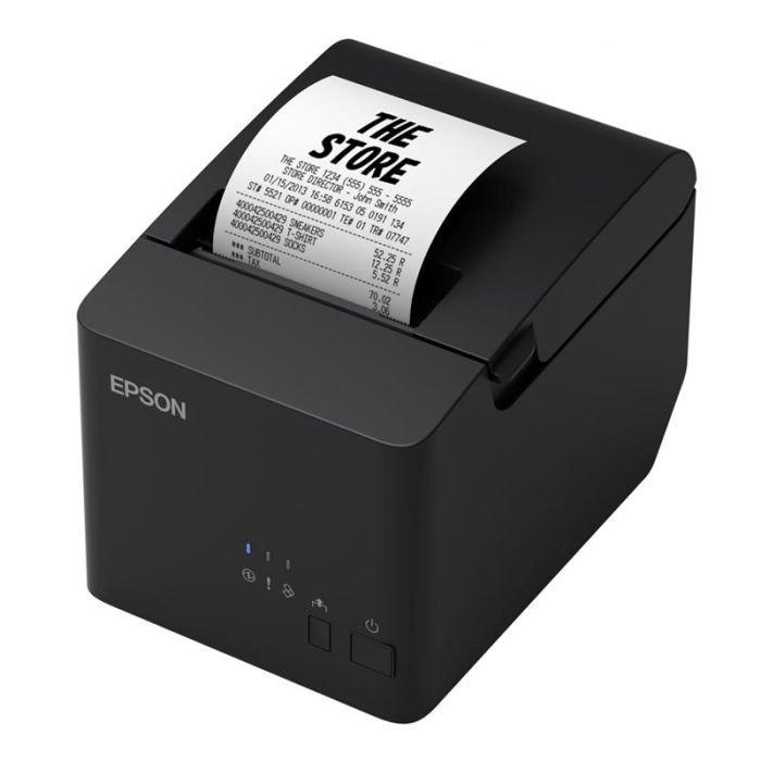 Epson Imprimante De Ticket TM-T20X Ethernet