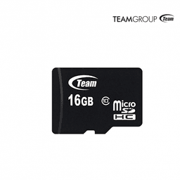 TeamGroup SDHC Class 10 Sans Adaptateur