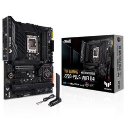 ASUS Carte Mère TUF GAMING Z790-PLUS D4