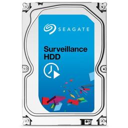 Seagate DISQUE DUR INTERNE 3.5" SURVEILLANCE