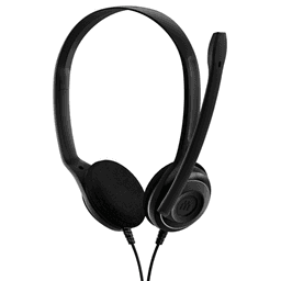 Sennheiser MICRO CASQUE STÉRÉO USB EPOS PC 8