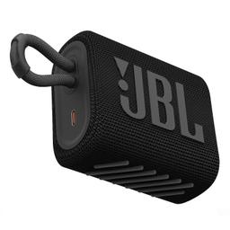 JBL GO 3 ÉTANCHE BLUETOOTH