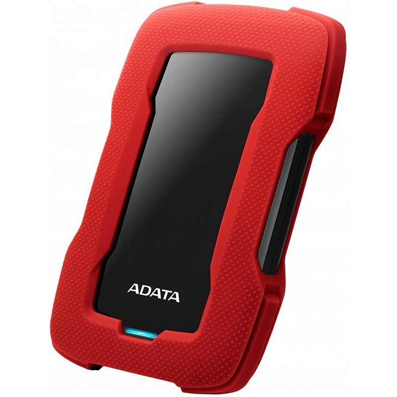 DISQUE DUR EXTERNE ANTICHOC ADATA HD330 1TO USB 3.2
