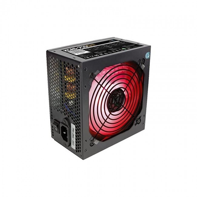 ALIMENTATION AEROCOOL KCAS RGB 230V 80+ GLOD APFC EU BOX