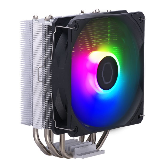Cooler Master Refroidisseur Processeur Hyper 212 Spectrum V3