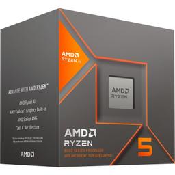 AMD Processeur Ryzen 5 8600G