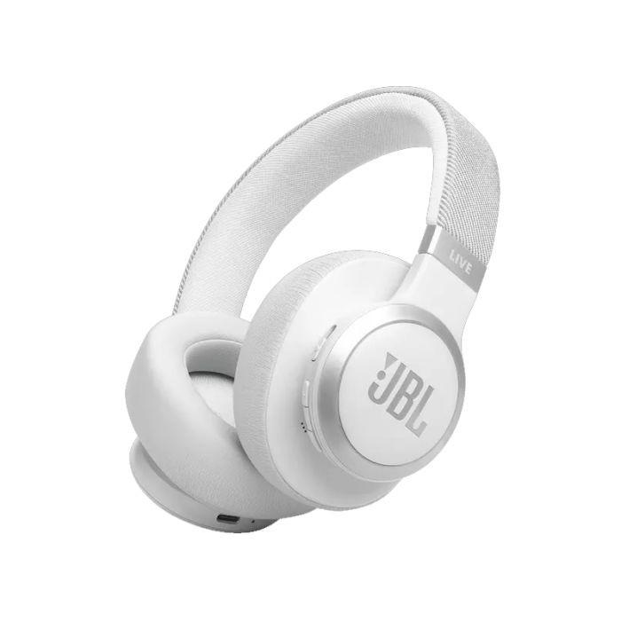 JBL MICRO CASQUE SANS FIL Live 770NC