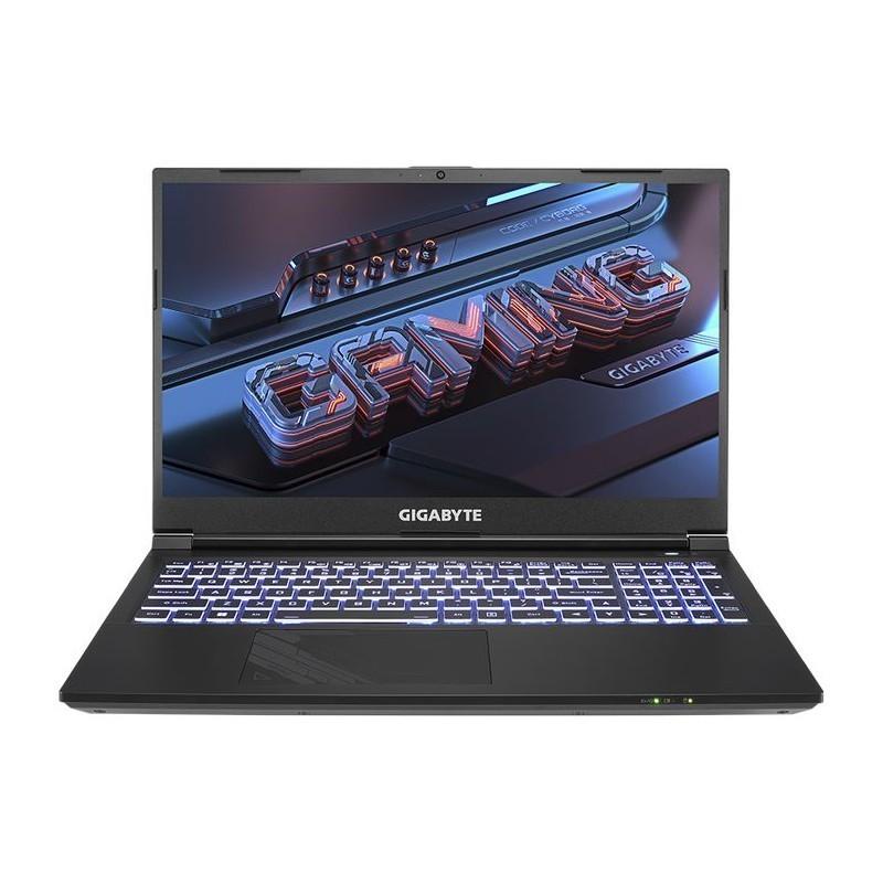 Gigabyte Gamer G6KF 16" I7-13620H RTX 4060 1TB e