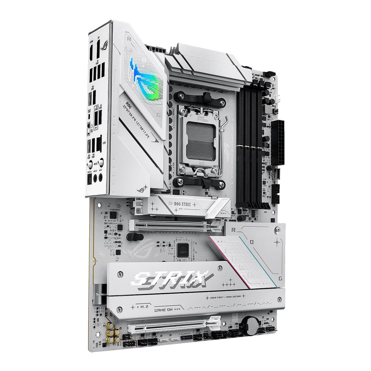Asus Carte Mère ROG STRIX B850-A GAMING
