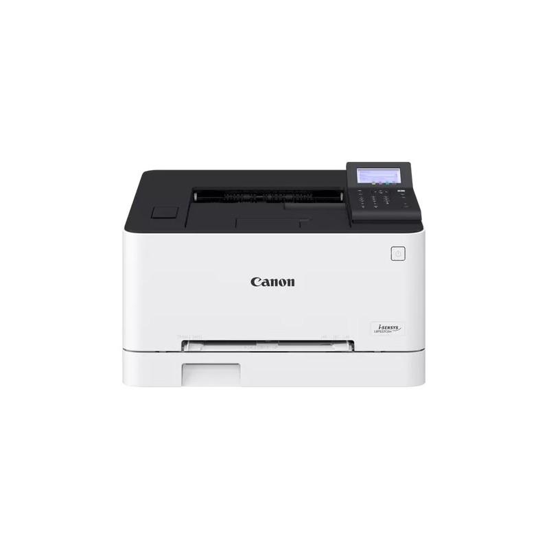 Canon Imprimante Laser I-SENSYS LBP633CDW COULEUR MONOFONCTION A4